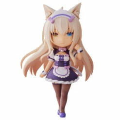 Mini-Figure100! Coconut Nekopara
