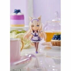 Mini-Figure100! Coconut Nekopara -Bandai Sales Store mini figure100 coconut nekopara 4