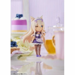 Mini-Figure100! Coconut Nekopara -Bandai Sales Store mini figure100 coconut nekopara 5