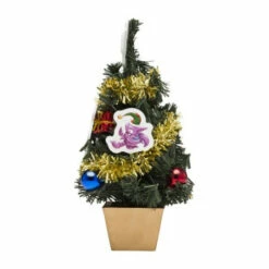 Mini Tree Pokémon Christmas Toy Factory Pokemon Center -Bandai Sales Store mini tree pokemon christmas toy factory pokemon center 2