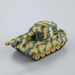 MiniQ World Tank Deformed 10 German Panzer Division 3 6Pack BOX -Bandai Sales Store miniq world tank deformed 10 german panzer division 3 6pack box 4