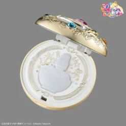 Sailor Moon Miracle Shiny Series Transformation Brooch Premium Bandai -Bandai Sales Store miracle romance first shining moon powder sailor moon reissue premium bandai 10