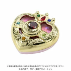 Bandai Miracle Romance Shining Moon Powder 2023 Sailor Moon Limited Edition -Bandai Sales Store miracle romance shining moon powder 2023 sailor moon limited edition 3