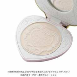 Bandai Miracle Romance Shining Moon Powder 2023 Sailor Moon Limited Edition -Bandai Sales Store miracle romance shining moon powder 2023 sailor moon limited edition 5