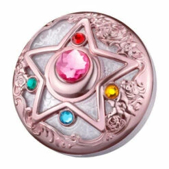 Miracle Shiny Series Crystal Star Compact Sailor Moon R Premium Bandai -Bandai Sales Store miracle shiny series crystal star compact sailor moon r premium bandai 2