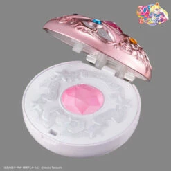 Miracle Shiny Series Crystal Star Compact Sailor Moon R Premium Bandai -Bandai Sales Store miracle shiny series crystal star compact sailor moon r premium bandai 4