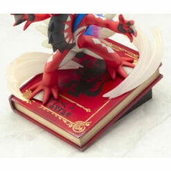 Kotobukiya Koraidon Pokemon Center Original Figure -Bandai Sales Store miraidon pokemon center original figure 11