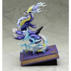 Kotobukiya Miraidon Pokemon Center Original Figure -Bandai Sales Store miraidon pokemon center original figure 2