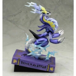 Kotobukiya Miraidon Pokemon Center Original Figure -Bandai Sales Store miraidon pokemon center original figure 4