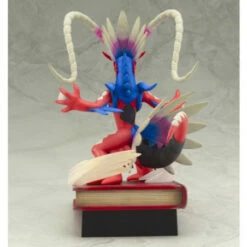 Kotobukiya Koraidon Pokemon Center Original Figure -Bandai Sales Store miraidon pokemon center original figure 8