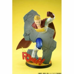 Mirio Togata Hero Suit DX Ver. My Hero Academia 1/8 Scale Figure