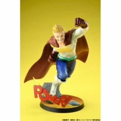 Mirio Togata Hero Suit Ver. My Hero Academia 1/8 Scale Figure