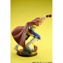 Mirio Togata Hero Suit Ver. My Hero Academia 1/8 Scale Figure -Bandai Sales Store mirio togata hero suit ver my hero academia 18 scale figure 4