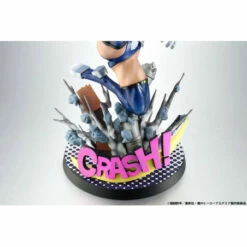 Mirko Hero Ver. My Hero Academia 1/8 Scale Figure -Bandai Sales Store mirko heroes ver my hero academia 18 scale figure 2