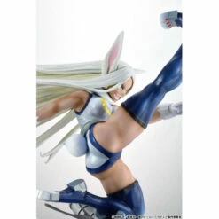 Mirko Hero Ver. My Hero Academia 1/8 Scale Figure -Bandai Sales Store mirko heroes ver my hero academia 18 scale figure 4