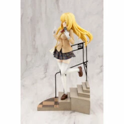 Kotobukiya Misaki Shokuhou 15th Anniversary Ver. Toaru Kagaku No Railgun T 1/7 Scale Figure Limited Bonus Set -Bandai Sales Store misaki shokuhou 15th anniversary ver toaru kagaku no railgun t 17 scale figure 11