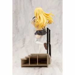 Kotobukiya Misaki Shokuhou 15th Anniversary Ver. Toaru Kagaku No Railgun T 1/7 Scale Figure -Bandai Sales Store misaki shokuhou 15th anniversary ver toaru kagaku no railgun t 17 scale figure 5