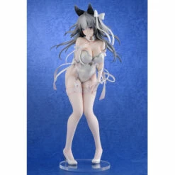 Miu Mikura: YukibusterZ Original Character 1/4 Scale Figure Limited Edition