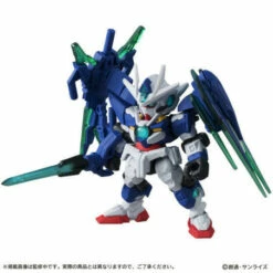 MOBILE SUIT ENSEMBLE EX06A 00 QAN[T] Full Saber Premium Bandai -Bandai Sales Store mobile suit ensemble ex06a 00 qan t full saber premium bandai 1