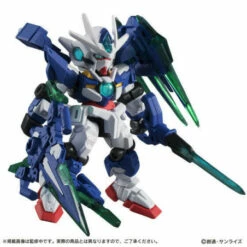 MOBILE SUIT ENSEMBLE EX06A 00 QAN[T] Full Saber Premium Bandai -Bandai Sales Store mobile suit ensemble ex06a 00 qan t full saber premium bandai 2