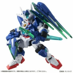 MOBILE SUIT ENSEMBLE EX06A 00 QAN[T] Full Saber Premium Bandai -Bandai Sales Store mobile suit ensemble ex06a 00 qan t full saber premium bandai 3