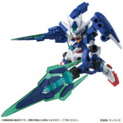 MOBILE SUIT ENSEMBLE EX06A 00 QAN[T] Full Saber Premium Bandai -Bandai Sales Store mobile suit ensemble ex06a 00 qan t full saber premium bandai 4