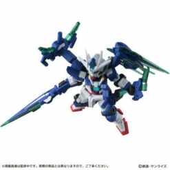 MOBILE SUIT ENSEMBLE EX06A 00 QAN[T] Full Saber Premium Bandai -Bandai Sales Store mobile suit ensemble ex06a 00 qan t full saber premium bandai 5