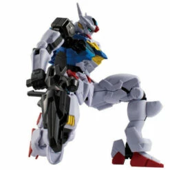 Bandai Mobile Suit Gundam G Frame FA GUNDAM AERIAL (PERMET SCORE SIX) LIMITED