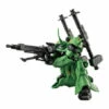 Mobile Suit Gundam G Frame FA Prototype Kempfer Premium Bandai