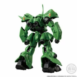 Mobile Suit Gundam G Frame FA Prototype Kempfer Premium Bandai -Bandai Sales Store mobile suit gundam g frame fa prototype kempfer premium bandai 3