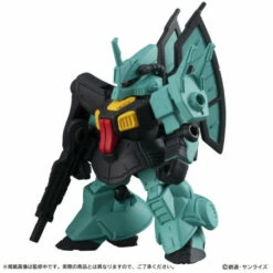 Bandai Mobile Suit Gundam MOBILE SUIT ENSEMBLE 22 10Pack BOX -Bandai Sales Store mobile suit gundam mobile suit ensemble 22 10pack box 3