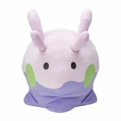 Mocchiricchi Plush Goomy Pokemon Center