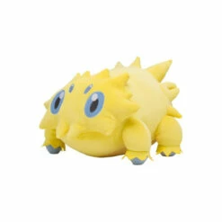 Mocchiricchi Plush Joltik Pokemon Center