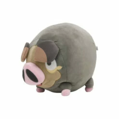 Mocchiricchi Plush Lechonk Pokemon Center