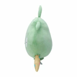 Mocchiricchi Plush Trubbish Pokemon Center -Bandai Sales Store mocchiricchi plush trubbish pokemon center 2