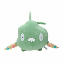 Mocchiricchi Plush Trubbish Pokemon Center