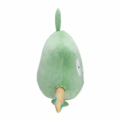 Mocchiricchi Plush Trubbish Pokemon Center -Bandai Sales Store mocchiricchi plush trubbish pokemon center 3