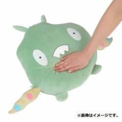 Mocchiricchi Plush Trubbish Pokemon Center -Bandai Sales Store mocchiricchi plush trubbish pokemon center 5