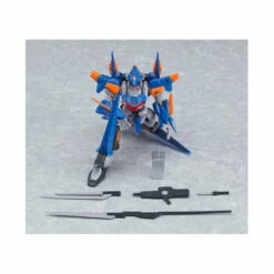 MODEROID Aestivalis Aerial Battle Frame Martian Successor Nadesico Limited Bonus Set