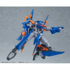 MODEROID Aestivalis Aerial Battle Frame Martian Successor Nadesico Limited Bonus Set -Bandai Sales Store moderoid aestivalis aerial battle frame martian successor nadesico plastic model 3