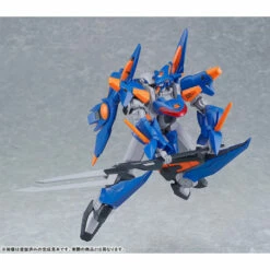 MODEROID Aestivalis Aerial Battle Frame Martian Successor Nadesico Limited Bonus Set -Bandai Sales Store moderoid aestivalis aerial battle frame martian successor nadesico plastic model 4