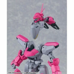 MODEROID Aestivalis Ground Battle Frame Plastic Model -Bandai Sales Store moderoid aestivalis ground battle frame plastic model 5