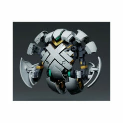 MODEROID ARHAN Expelled From Paradise