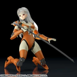 MODEROID ARIEL C-TYPE Reissue -Bandai Sales Store moderoid ariel c type reissue 2