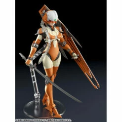 MODEROID ARIEL C-TYPE Reissue -Bandai Sales Store moderoid ariel c type reissue 3