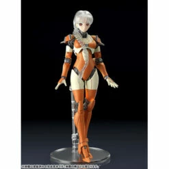 MODEROID ARIEL C-TYPE Reissue -Bandai Sales Store moderoid ariel c type reissue 5