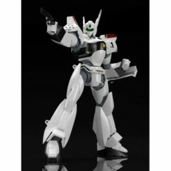 MODEROID AV-98 Ingram Mobile Police Patlabor Plastic Model Kit Reissue