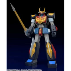 MODEROID Baldios Plastic Model