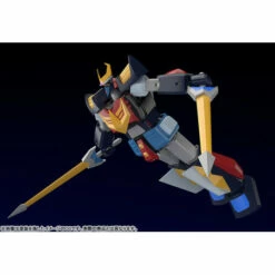 MODEROID Baldios Plastic Model -Bandai Sales Store moderoid baldios plastic model 4