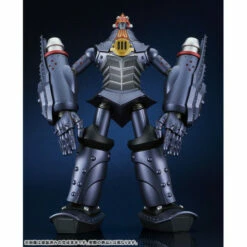 MODEROID Big O - The Big O Plastic Model